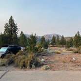 Review photo of Inyo National Forest Oh Ridge Campground by Olivia K., September 24, 2021