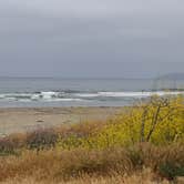 Review photo of Morro Strand State Beach Campground by Annie C., July 1, 2018