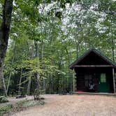 Review photo of Pawtuckaway State Park Campground by LoneCamper C., September 24, 2021