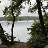 Review photo of Pawtuckaway State Park Campground by LoneCamper C., September 24, 2021