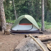 Review photo of Redman Campground by Name , September 24, 2021