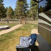 Review photo of Pine Forest RV Park by MickandKarla W., September 24, 2021