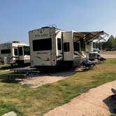 Review photo of Pine Forest RV Park by MickandKarla W., September 24, 2021