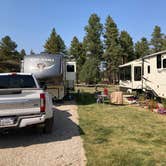 Review photo of Pine Forest RV Park by MickandKarla W., September 24, 2021