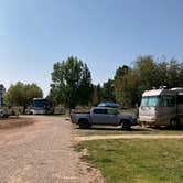 Review photo of Pine Forest RV Park by MickandKarla W., September 24, 2021