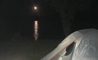 Richard R.'s photo at Ottawa State Fishing Lake near Minneapolis, KS