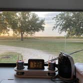 Review photo of Grand Island KOA by Susan , September 24, 2021