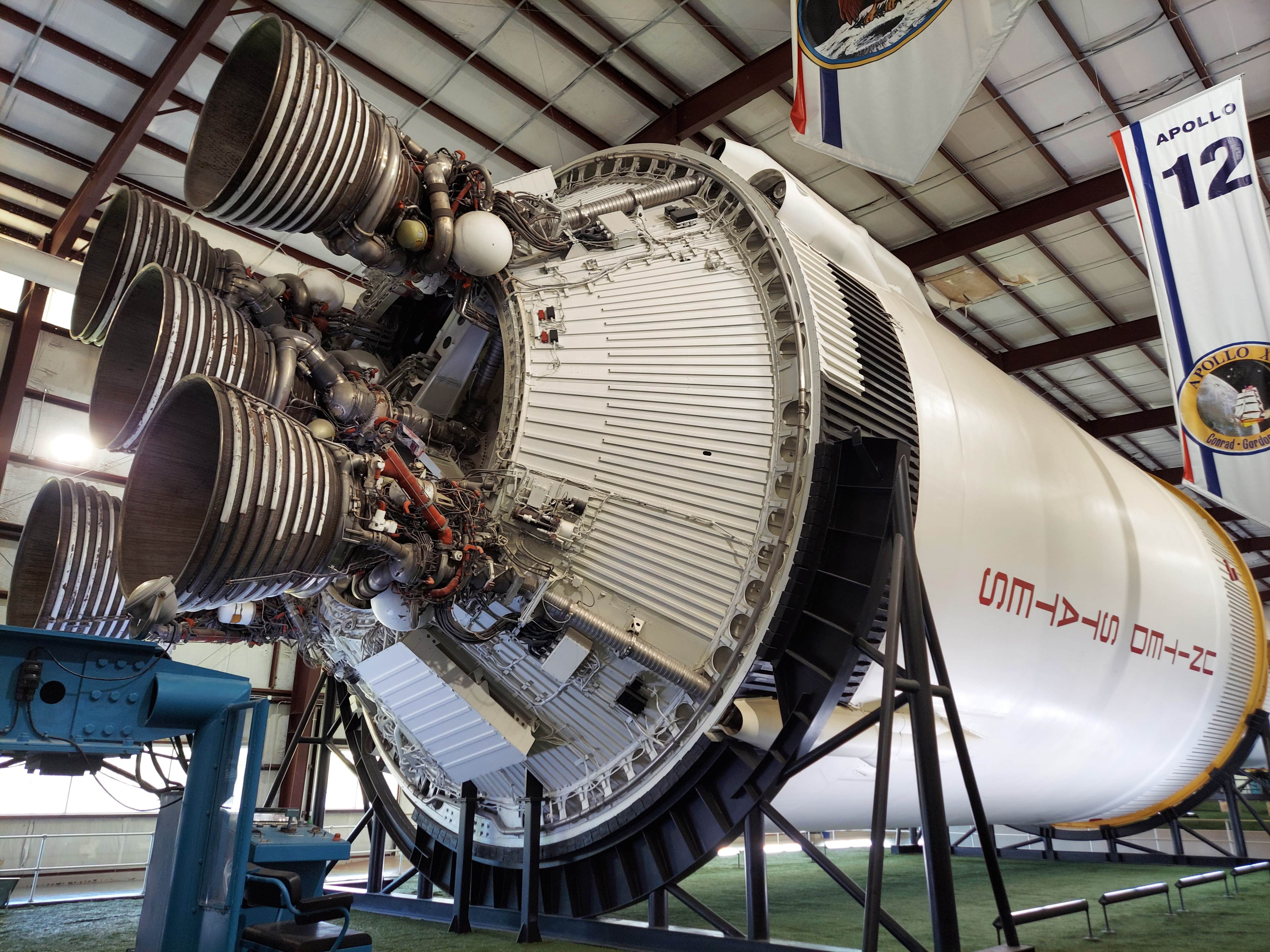 Camper-submitted photo at Houston West RV Park near Fulshear, TX