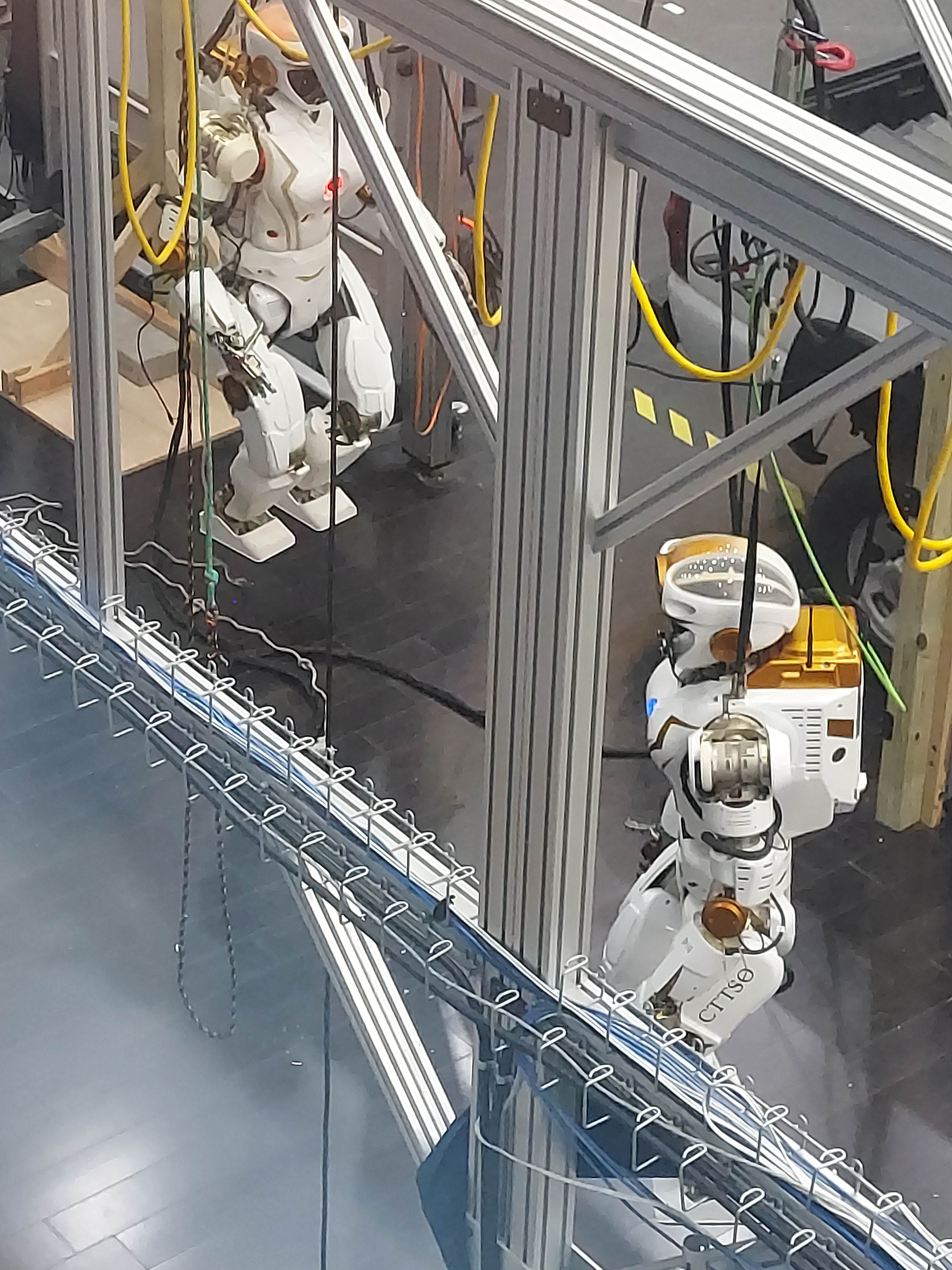 Camper-submitted photo at Houston West RV Park near Fulshear, TX