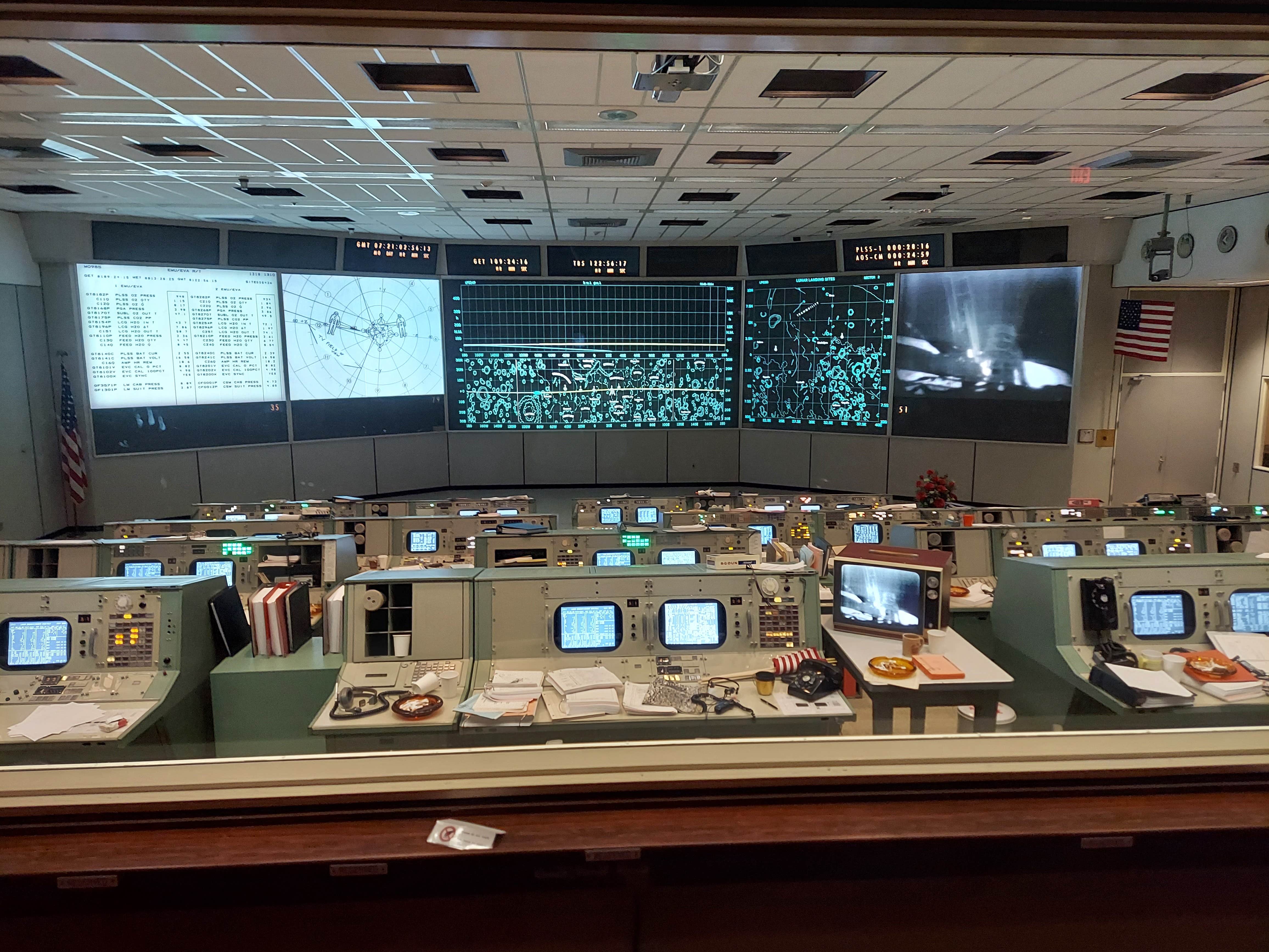 Houston West RV Park