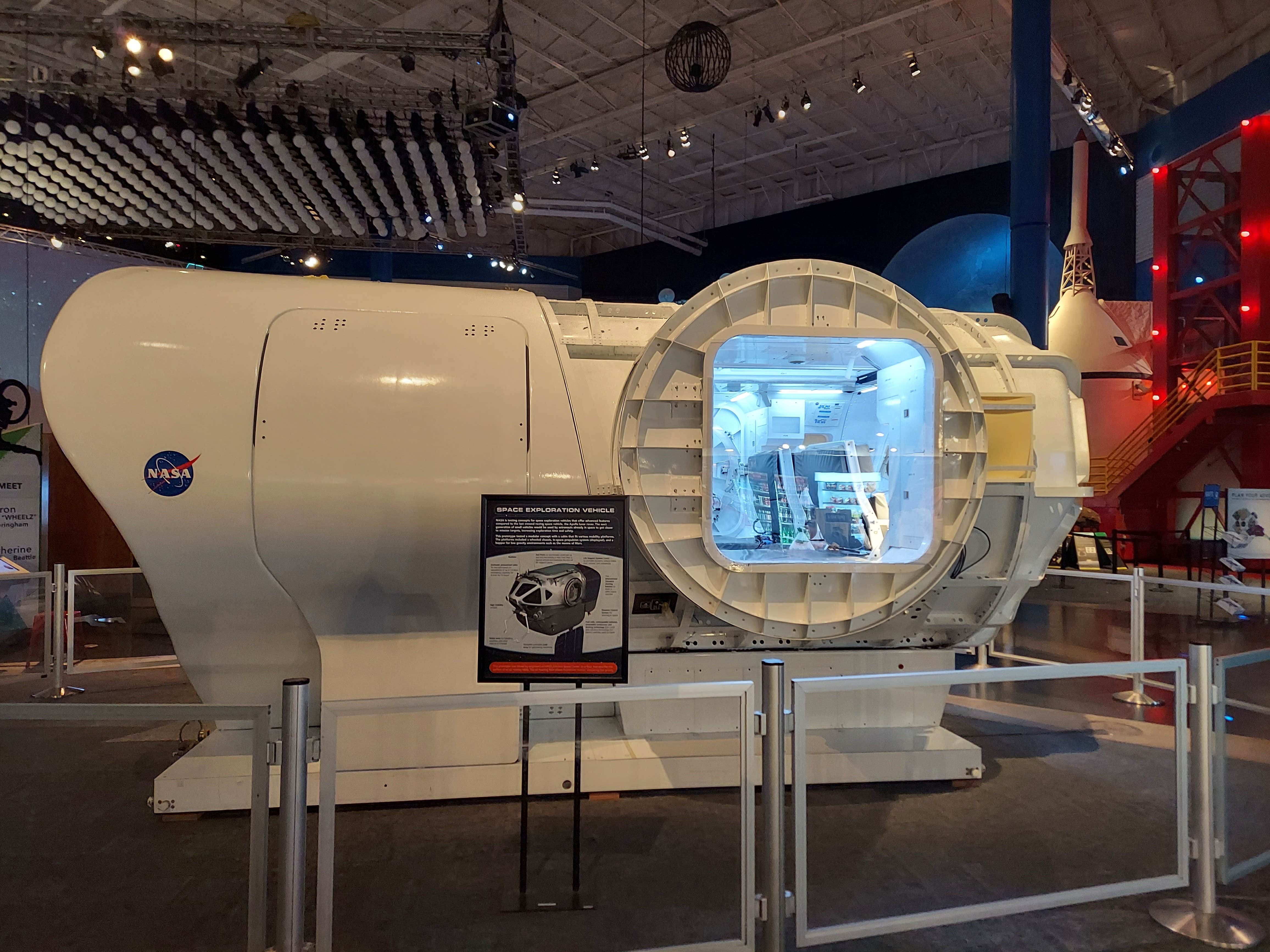 Houston West RV Park