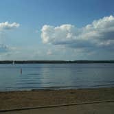 Review photo of Buck Creek State Park Campground by Tarah W., July 21, 2016