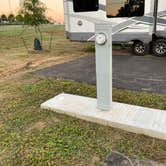 Review photo of Parkside RV Park by Erika P., September 24, 2021