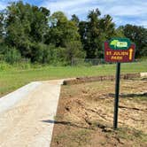 Review photo of Parkside RV Park by Erika P., September 24, 2021