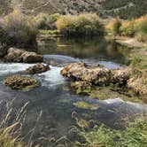 Review photo of Lower portneuf campground by Shannon P., September 24, 2021