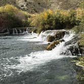 Review photo of Lower portneuf campground by Shannon P., September 24, 2021