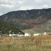 Review photo of Lower portneuf campground by Shannon P., September 24, 2021