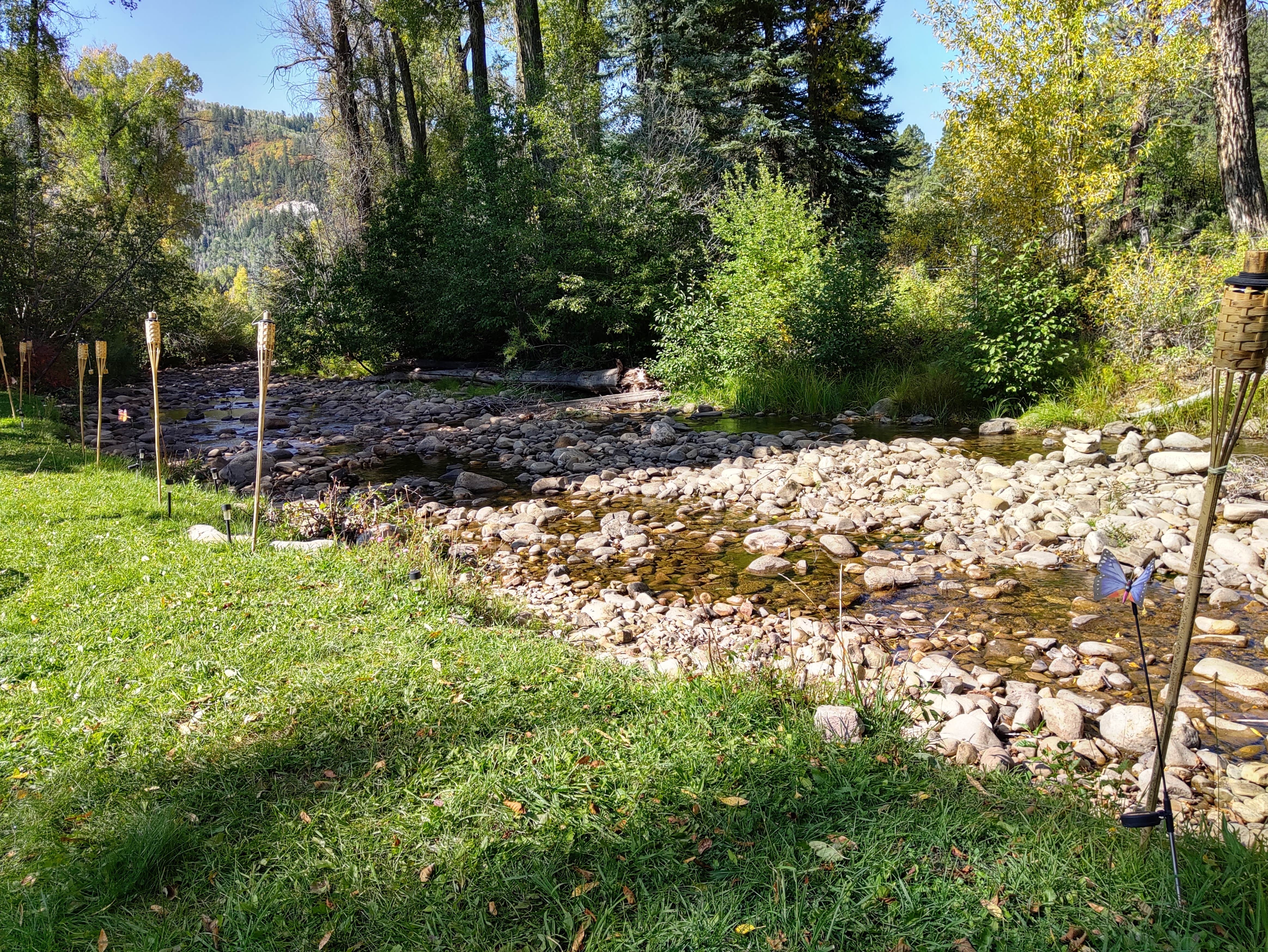 Camper submitted image from Stoner RV Resort - 4