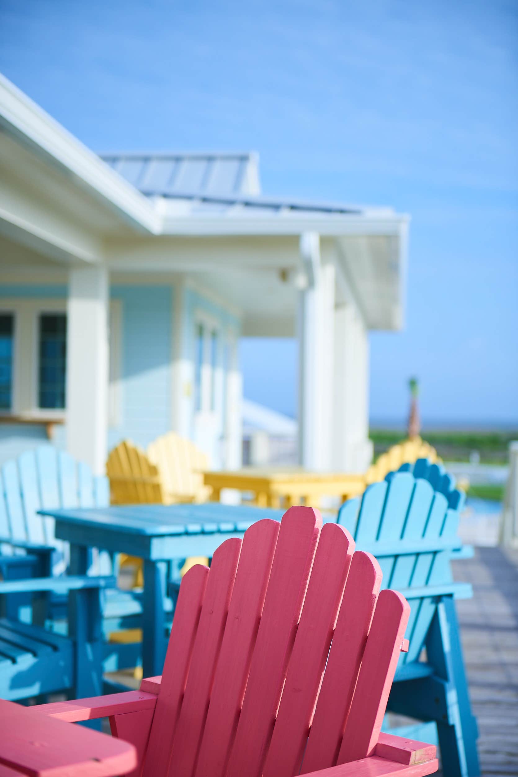 Camper-submitted photo at Galveston Island KOA Holiday near Jamaica Beach, TX