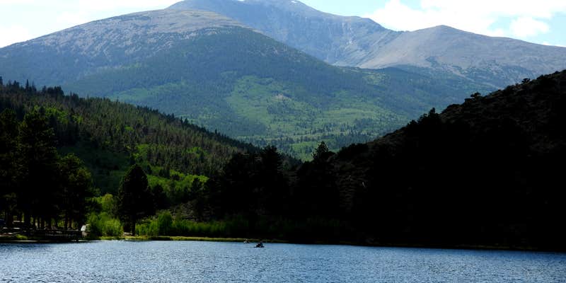 Camper submitted image from O'Haver Lake Campground