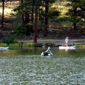 Review photo of O'Haver Lake Campground by Randy H., September 24, 2021