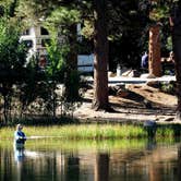 Review photo of O'Haver Lake Campground by Randy H., September 24, 2021