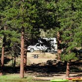 Review photo of O'Haver Lake Campground by Randy H., September 24, 2021