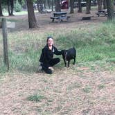 Review photo of Ekstrom's Stage Station Campground by mitch , September 24, 2021