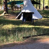Review photo of Ekstrom's Stage Station Campground by mitch , September 24, 2021