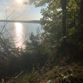 Review photo of West Branch State Park Campground by Becky J., September 24, 2021