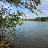Review photo of West Branch State Park Campground by Becky J., September 24, 2021