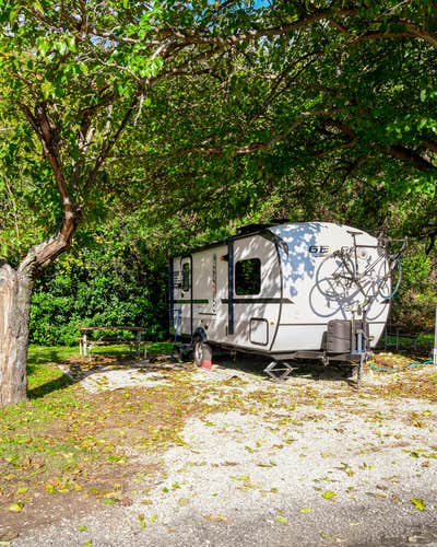 Jennifer's photo at Dallas/Arlington KOA Holiday in Texas