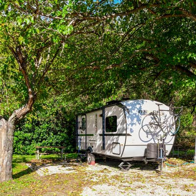 Camping