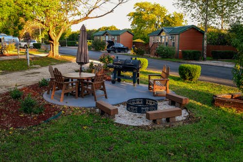Camper submitted image from Dallas/Arlington KOA Holiday - 3