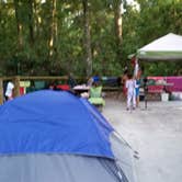Review photo of Magnolia Campground — O'Leno State Park by Taira N., July 21, 2016