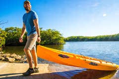 Camper-submitted photo at Naples/Marco Island KOA Holiday near Big Cypress National Preserve