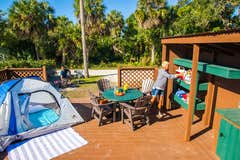 Camper-submitted photo at Naples/Marco Island KOA Holiday near Big Cypress National Preserve
