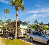 Camper-submitted photo from Naples-Marco Island KOA