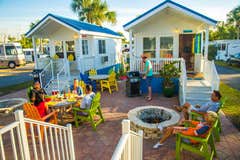 Camper submitted image from Naples-Marco Island KOA - 4