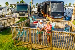 Camper-submitted photo at South Padre Island KOA near Brownsville, TX