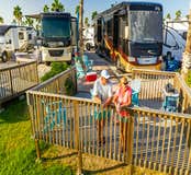 Camper-submitted photo from South Padre Island KOA