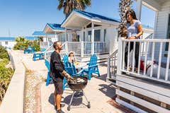 Camper-submitted photo at South Padre Island KOA near Brownsville, TX