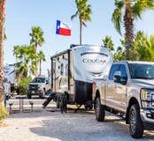 Camper-submitted photo from South Padre Island KOA