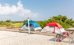 Jennifer's photo at South Padre Island KOA near Olmito, TX