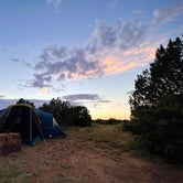 Review photo of Rocky Point Campground — Santa Rosa Lake State Park by Lee M., September 24, 2021