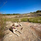 Review photo of Rocky Point Campground — Santa Rosa Lake State Park by Lee M., September 24, 2021