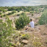 Review photo of Rocky Point Campground — Santa Rosa Lake State Park by Lee M., September 24, 2021