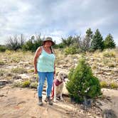 Review photo of Rocky Point Campground — Santa Rosa Lake State Park by Lee M., September 24, 2021