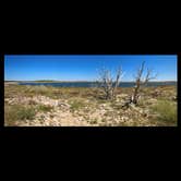 Review photo of Rocky Point Campground — Santa Rosa Lake State Park by Lee M., September 24, 2021