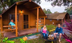 Camping near Scottish Traveler RV Park: St. Petersburg-Madeira Beach KOA, Bay Pines, Florida